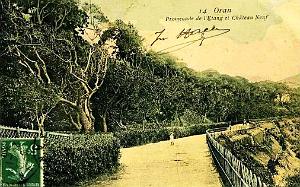 PL b - 071- Promenade de Letang B